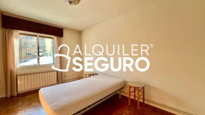 Piso en alquiler en Ciudad Lineal - Imagen 6