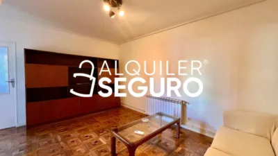 Piso en alquiler en Ciudad Lineal - Imagen 8