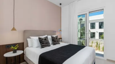 Apartment in Ciudad Quesada photo 13
