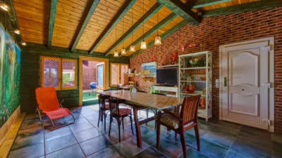 House in Cizur Menor photo 101