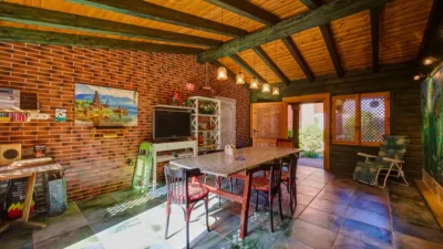 House in Cizur Menor photo 104
