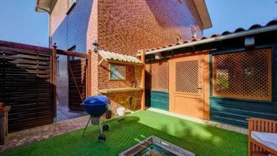 House in Cizur Menor photo 106