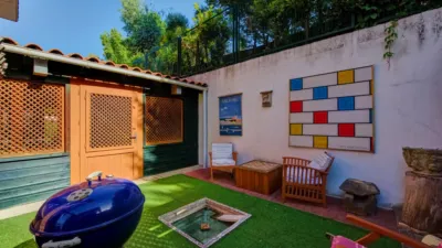 House in Cizur Menor photo 107