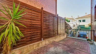 House in Cizur Menor photo 108