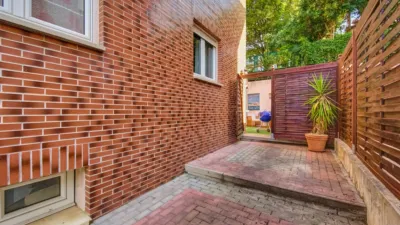 House in Cizur Menor photo 109