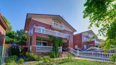 House in Cizur Menor photo 110