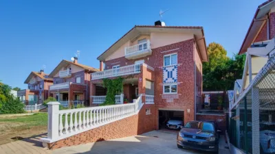 House in Cizur Menor photo 111