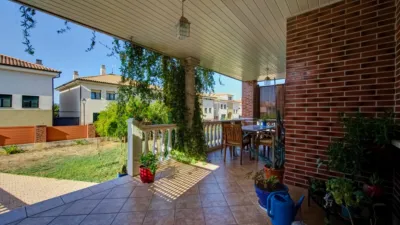 House in Cizur Menor photo 22