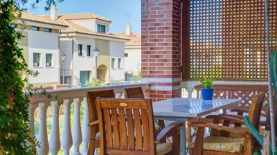 House in Cizur Menor photo 23