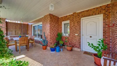 House in Cizur Menor photo 2