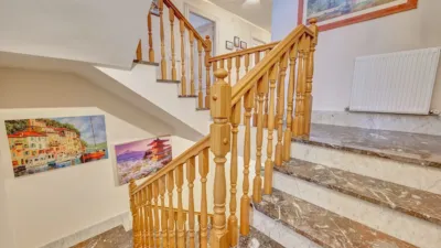 House in Cizur Menor photo 32
