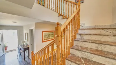 House in Cizur Menor photo 33