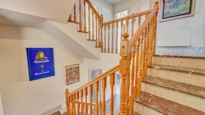 House in Cizur Menor photo 34
