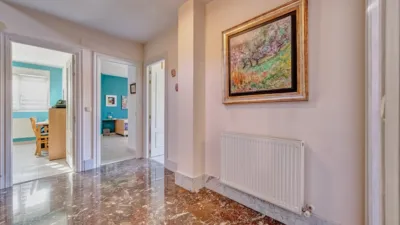 House in Cizur Menor photo 35