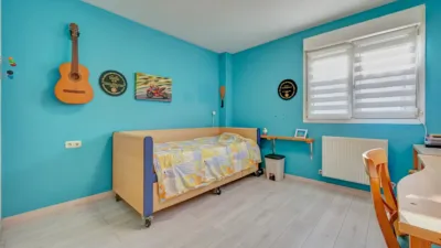 House in Cizur Menor photo 41