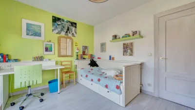House in Cizur Menor photo 46