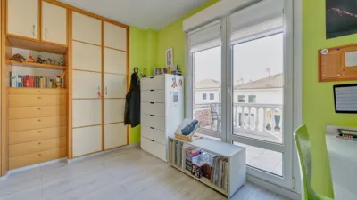 House in Cizur Menor photo 47