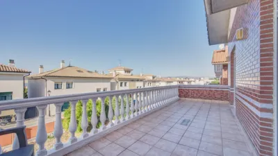 House in Cizur Menor photo 51