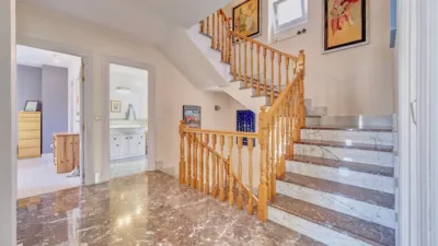 House in Cizur Menor photo 53