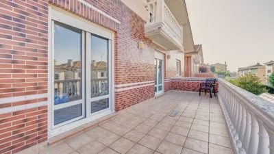 House in Cizur Menor photo 56