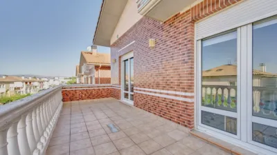 House in Cizur Menor photo 57