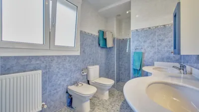 House in Cizur Menor photo 62