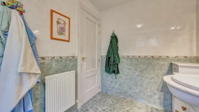 House in Cizur Menor photo 67