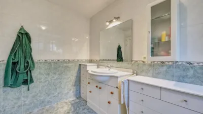 House in Cizur Menor photo 68