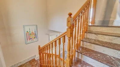 House in Cizur Menor photo 70