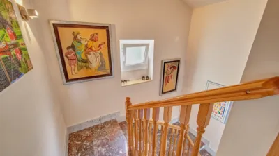 House in Cizur Menor photo 71