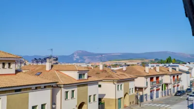 House in Cizur Menor photo 80