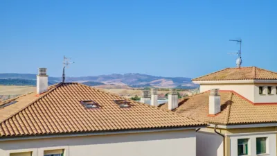 House in Cizur Menor photo 81