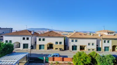 House in Cizur Menor photo 84