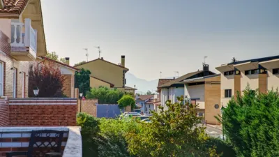 House in Cizur Menor photo 86
