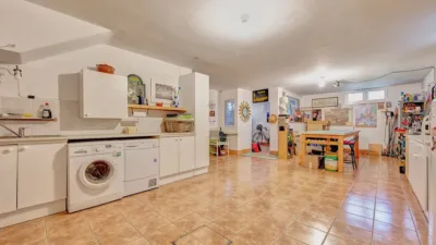 House in Cizur Menor photo 88
