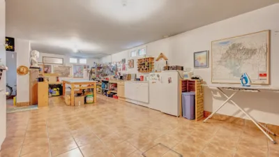 House in Cizur Menor photo 89