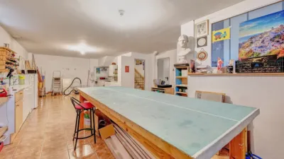 House in Cizur Menor photo 90