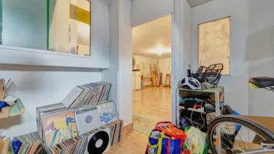 House in Cizur Menor photo 91