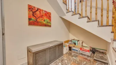 House in Cizur Menor photo 93