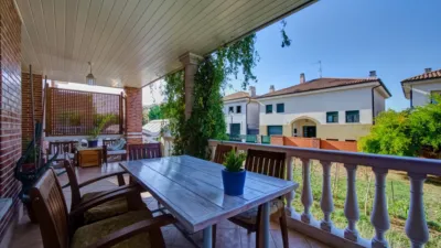 House in Cizur Menor photo 97