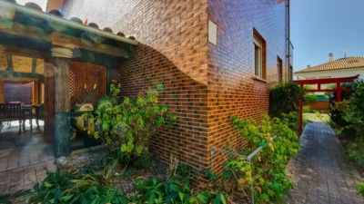 House in Cizur Menor photo 98