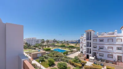 Pis – Orihuela, Urbanización Punta Prima, Urbanización Horizonte - Vista 2