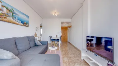 Piso – Orihuela, Urbanización Punta Prima, Urbanización Horizonte - Vista 2