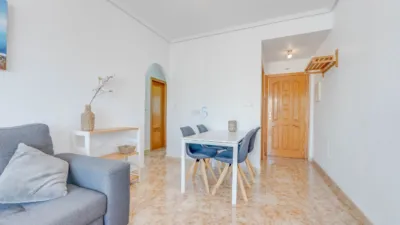 Piso – Orihuela, Urbanización Punta Prima, Urbanización Horizonte - Vista 3