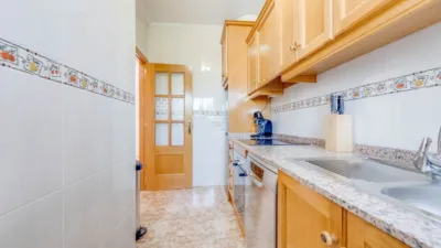 Piso – Orihuela, Urbanización Punta Prima, Urbanización Horizonte - Más