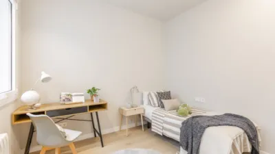 Apartment on Plaza de la Libertad, 1 photo 15