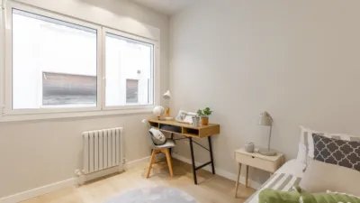 Apartment on Plaza de la Libertad, 1 photo 16