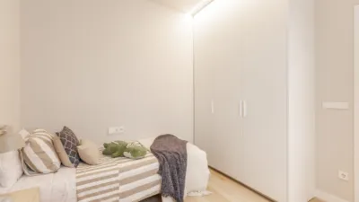 Apartment on Plaza de la Libertad, 1 photo 17