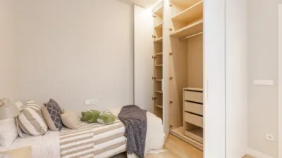 Apartment on Plaza de la Libertad, 1 photo 18