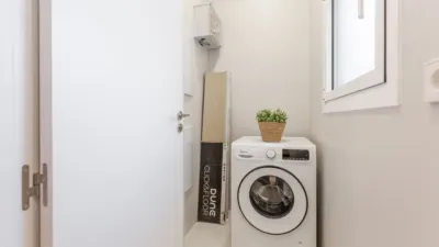 Apartment on Plaza de la Libertad, 1 photo 20